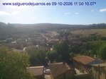 Recorre hacia atrás las últimas 24 horas
