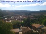 Recorre hacia atrás las últimas 24 horas
