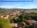 Recorre hacia atrás las últimas 24 horas
