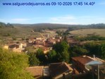 Recorre hacia atrás las últimas 24 horas
