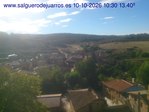 Recorre hacia atrás las últimas 24 horas
