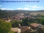 Recorre hacia atrás las últimas 24 horas
