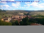 Recorre hacia atrás las últimas 24 horas
