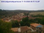 Recorre hacia atrás las últimas 24 horas
