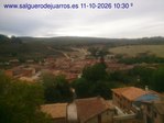 Recorre hacia atrás las últimas 24 horas
