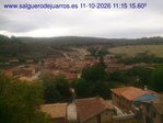 Recorre hacia atrás las últimas 24 horas
