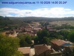 Recorre hacia atrás las últimas 24 horas
