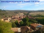 Recorre hacia atrás las últimas 24 horas
