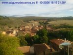 Recorre hacia atrás las últimas 24 horas
