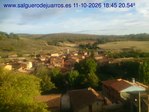 Recorre hacia atrás las últimas 24 horas
