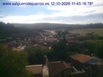 Recorre hacia atrás las últimas 24 horas
