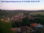 Recorre hacia atrás las últimas 24 horas
