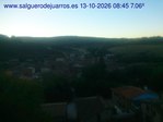 Recorre hacia atrás las últimas 24 horas
