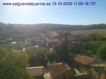 Recorre hacia atrás las últimas 24 horas
