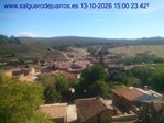 Recorre hacia atrás las últimas 24 horas

