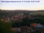 Recorre hacia atrás las últimas 24 horas
