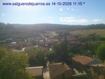 Recorre hacia atrás las últimas 24 horas
