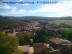 Recorre hacia atrás las últimas 24 horas
