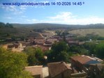 Recorre hacia atrás las últimas 24 horas
