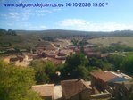 Recorre hacia atrás las últimas 24 horas
