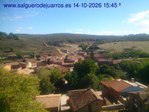 Recorre hacia atrás las últimas 24 horas
