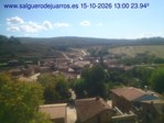Recorre hacia atrás las últimas 24 horas
