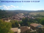 Recorre hacia atrás las últimas 24 horas
