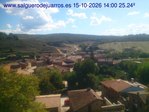 Recorre hacia atrás las últimas 24 horas

