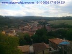 Recorre hacia atrás las últimas 24 horas
