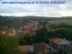Recorre hacia atrás las últimas 24 horas
