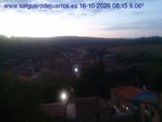 Recorre hacia atrás las últimas 24 horas
