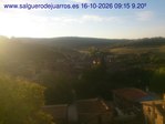 Recorre hacia atrás las últimas 24 horas
