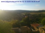 Recorre hacia atrás las últimas 24 horas
