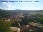 Recorre hacia atrás las últimas 24 horas

