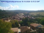 Recorre hacia atrás las últimas 24 horas
