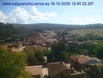 Recorre hacia atrás las últimas 24 horas
