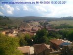 Recorre hacia atrás las últimas 24 horas
