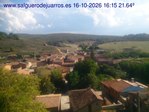 Recorre hacia atrás las últimas 24 horas
