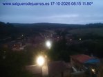 Recorre hacia atrás las últimas 24 horas
