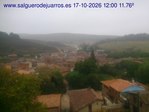Recorre hacia atrás las últimas 24 horas
