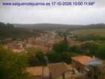 Recorre hacia atrás las últimas 24 horas
