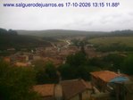 Recorre hacia atrás las últimas 24 horas
