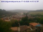 Recorre hacia atrás las últimas 24 horas
