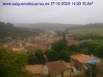 Recorre hacia atrás las últimas 24 horas
