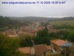 Recorre hacia atrás las últimas 24 horas
