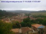 Recorre hacia atrás las últimas 24 horas
