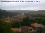 Recorre hacia atrás las últimas 24 horas
