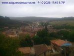 Recorre hacia atrás las últimas 24 horas
