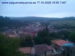 Recorre hacia atrás las últimas 24 horas
