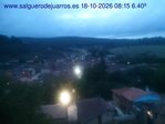 Recorre hacia atrás las últimas 24 horas
